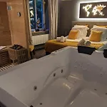 Apartmán La - & Sauna Avec Parking Kaysersberg-Vignoble