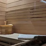 Apartmán La - & Sauna Avec Parking