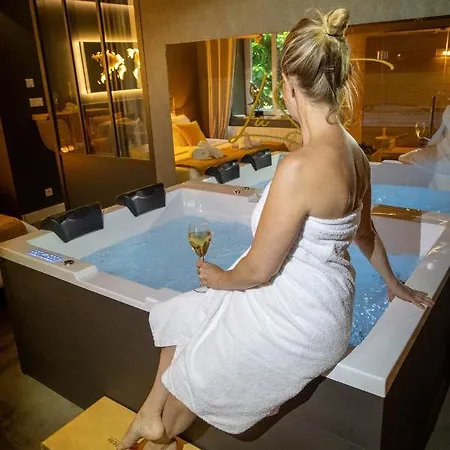 La - & Sauna Avec Parking * Kaysersberg-Vignoble