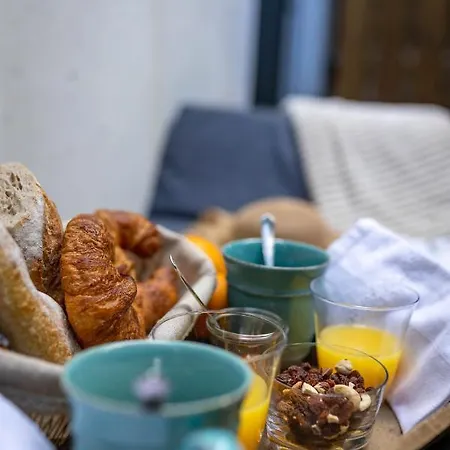 Appartement La - & Sauna Avec Parking