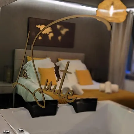 La - & Sauna Avec Parking Appartement Kaysersberg-Vignoble