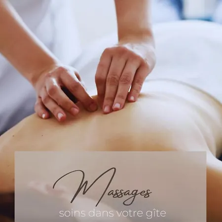 La - & Sauna Avec Parking Appartement