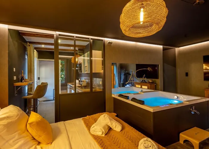 Apartment La - & Sauna Avec Parking Kaysersberg-Vignoble