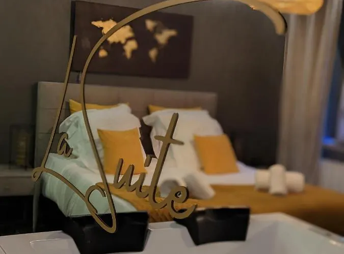 La - & Sauna Avec Parking Apartment Kaysersberg-Vignoble