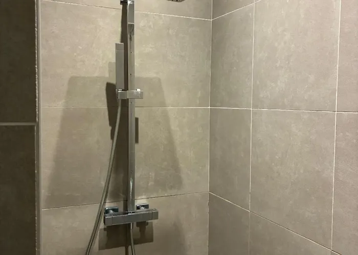 Apartment La - & Sauna Avec Parking Kaysersberg-Vignoble